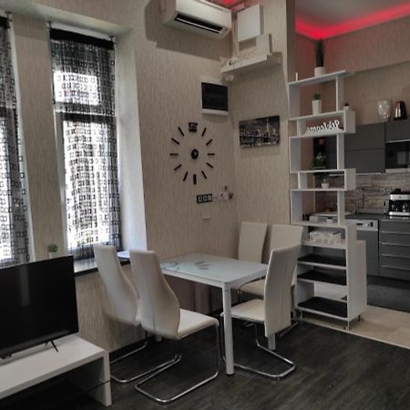 Corvinus Apartman Apartman Budapest Kültér fotó