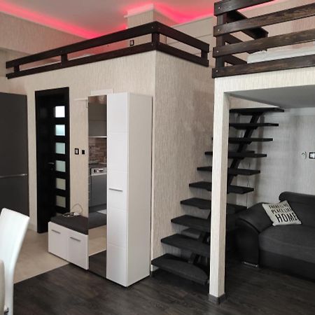 Corvinus Apartman Apartman Budapest Kültér fotó