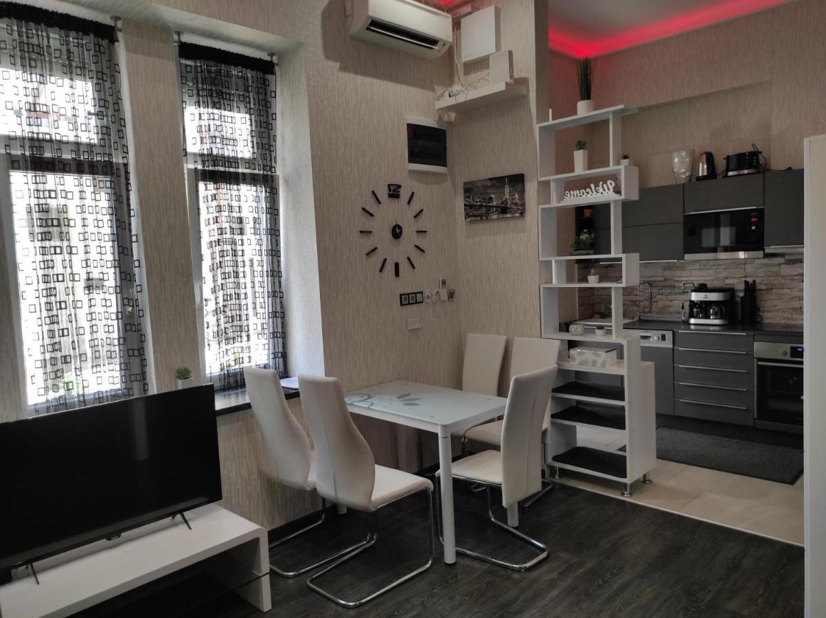 Corvinus Apartman Apartman Budapest Kültér fotó