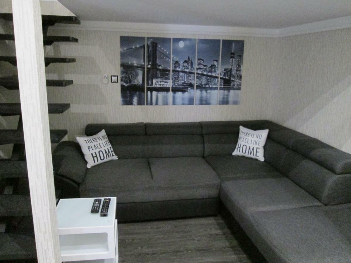 Corvinus Apartman Apartman Budapest Kültér fotó